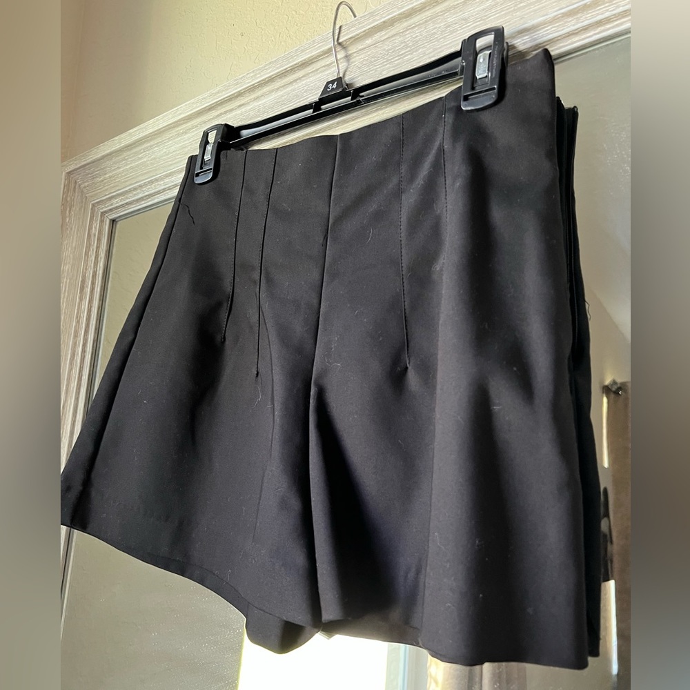 ZARA Shorts - SemiProfessional